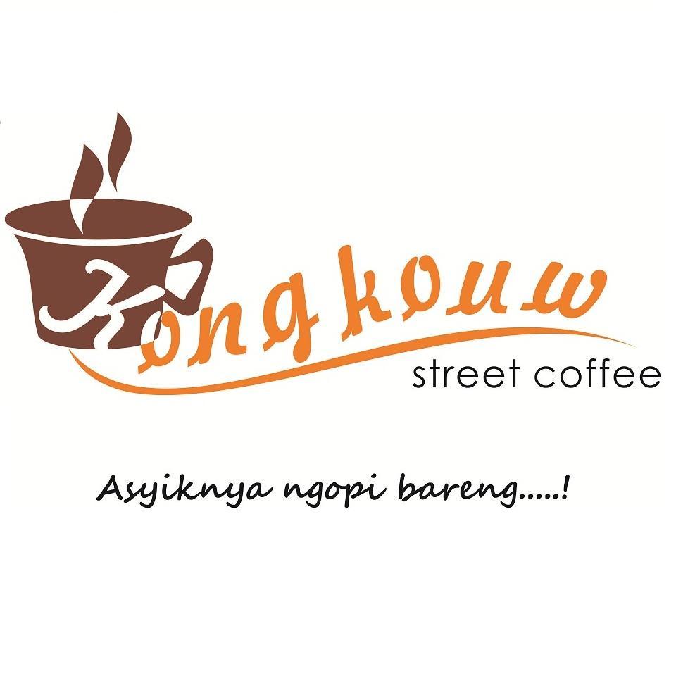 Street Coffee Shop