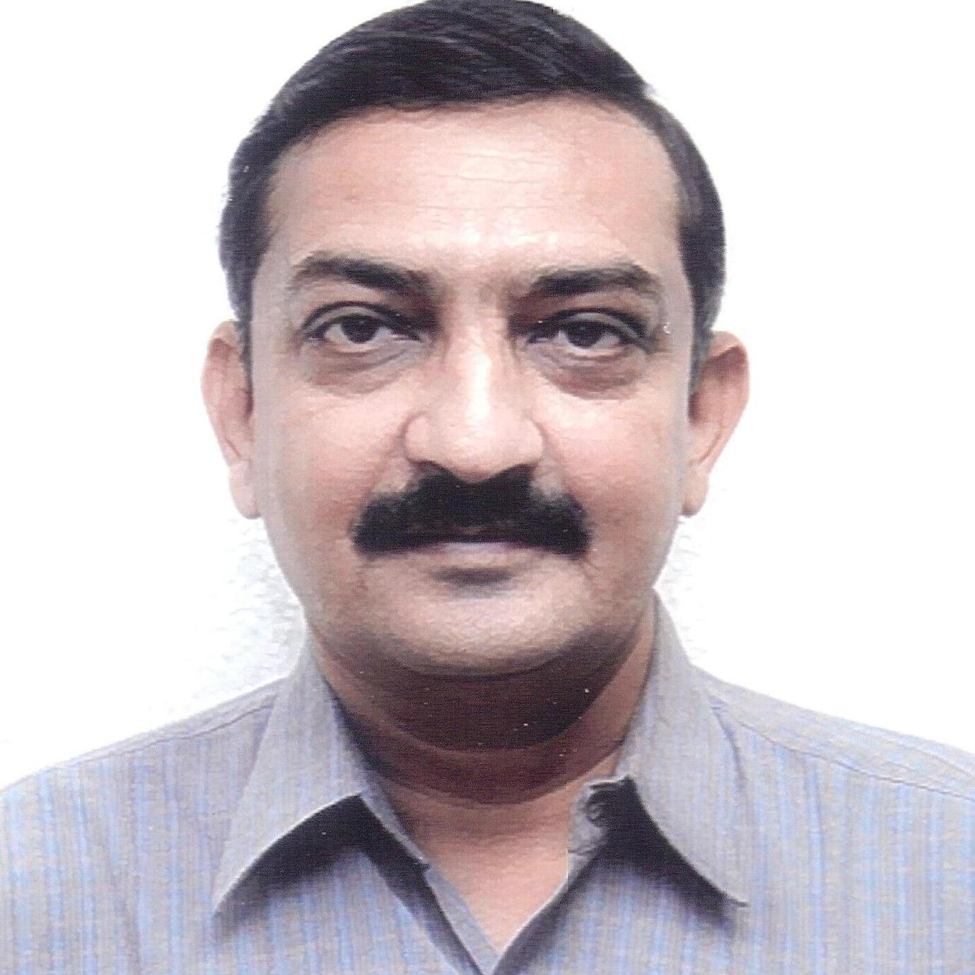 National Coordinator AICC OBC dept. New Delhi