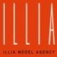 ILLIA MODEL AGENCY公式Twitterアカウントです。 オフショット、お仕事情報など随時更新していきます！