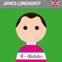 James Longhurst - @jamespeeler - Twitter
