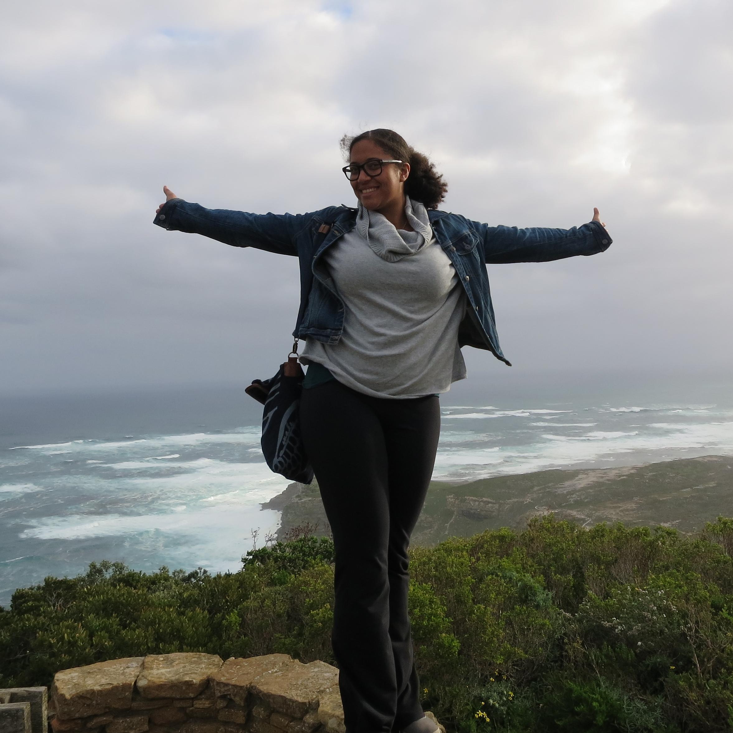 Justice, Equity, Diversity and Inclusion Designer | Agent of change | My ancestors’ wildest dream | Learning facilitator
