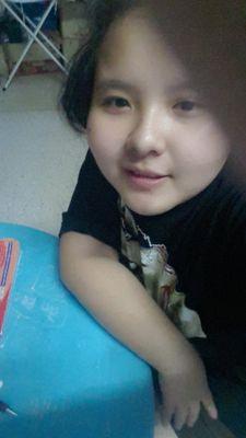 sawitanaenae's profile picture. ชื่อ เนเน่  มีแฟนชื่อ บิว  ส่วนสูง 150
ชอบ แมว