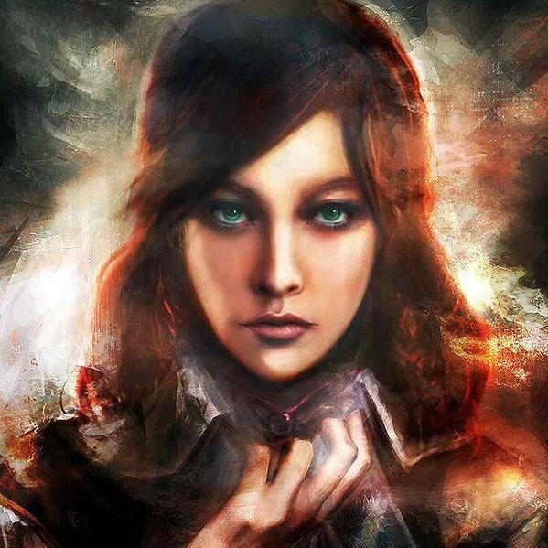 When friendship and complicity turn into love, our life change... Nous sommes un lien entre deux ordres ! @AssassinDeParis mon amour  FR/EN #ACRP