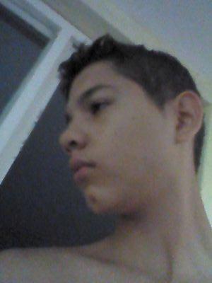 Mi corazón es de oro y mi cuerpo es de bronce