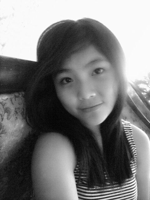 Nice girl,,good girl,busy girl..and simple girl