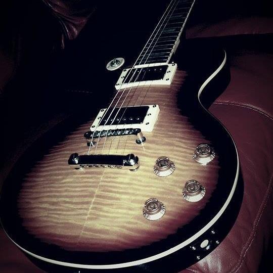 venombaseguitar's profile picture. I am an experienced guitar player of 5 years and have been teaching hobbyist, children, and adult for around 2 years.