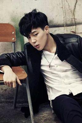 ✧ BTS ✧ | ♣ Vocalist & Dancer ♣ | sou o novinho q vc pira | ABS trincadinho~ PRAZER ;D ♥