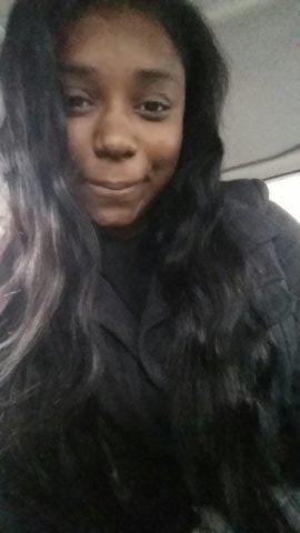 Mari is my baby 9.25 I love you baby
