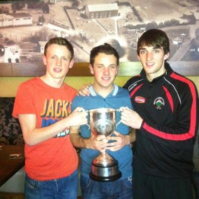 Madden, Co. Armagh #easy