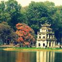 Ấn tượng Hà Nội - @antuonghanoi - Twitter