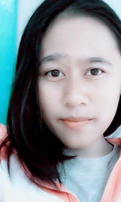 be myself