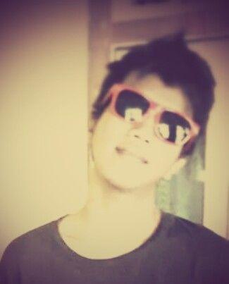 ajexstrongchild's profile picture. trimo ing pandum