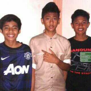 Sumut speed skate