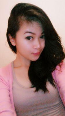 As simply as being me | Hotelier - STIPRAM Yogyakarta | Teen Ambassador 2014 | follow IG : @ellizd