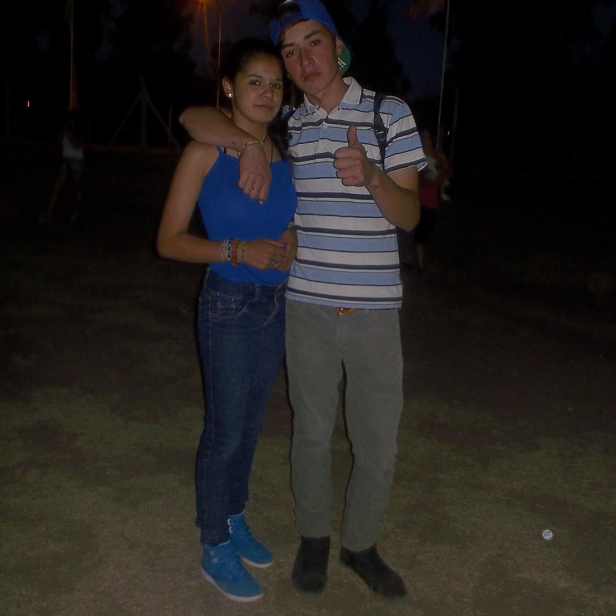 ♪ Roberto Omar ALi ♪ ღ Sos Mi Unico Amorr! (TeAmooIDOLO) ♫♪♪♥♫♪♪