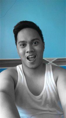 Happy|Single|Educator|Music Lover|One Direction Addict|Gamer|Frustrated Pianist|Computer|22|Bauan|Philippines|