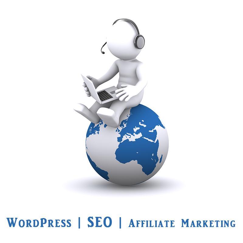 WordPress - SEO - Affiliate Marketing Tutorials - Strategies - Tips & Tricks Learn how to create, optimize and monetize your website or blog