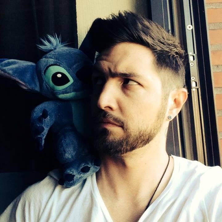 Carlier_Adrien's profile picture. ⭕️Veve ECOMI Omi IMX Immutanle X⭕️