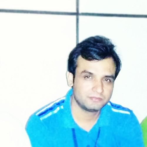 sachindagar1984's profile picture. 