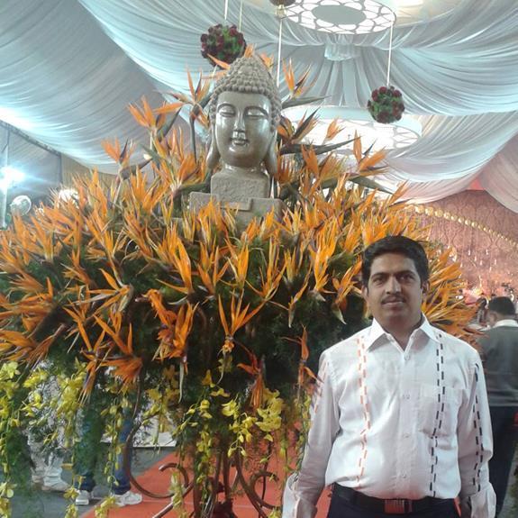 tejraj_bhati's profile picture. businessMAN