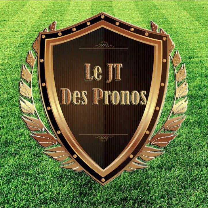 Le JT Des Pronos est une chaîne youtube où vous trouverez tous les paris intéressants à jouer chaque semaine !