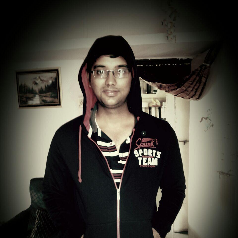 Software Developer