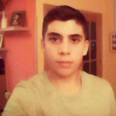 Dando querra desde el 04/04/2000.
Navalmoral de la Mata. 
Instagram: davidsibe19
  Atlético de Madrid