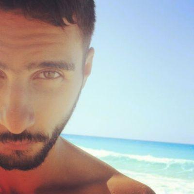 Ahmed__ElShamy's profile picture. I share music and love.