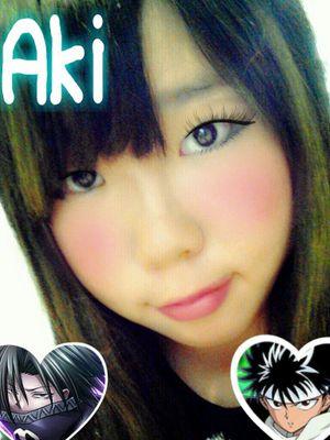 ☆aki☆さんのプロフィール画像