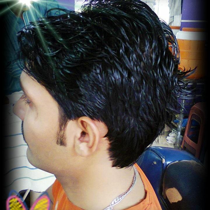 AdilKaim's profile picture. 