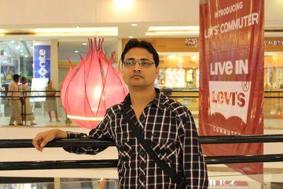 Argumentative Indian
