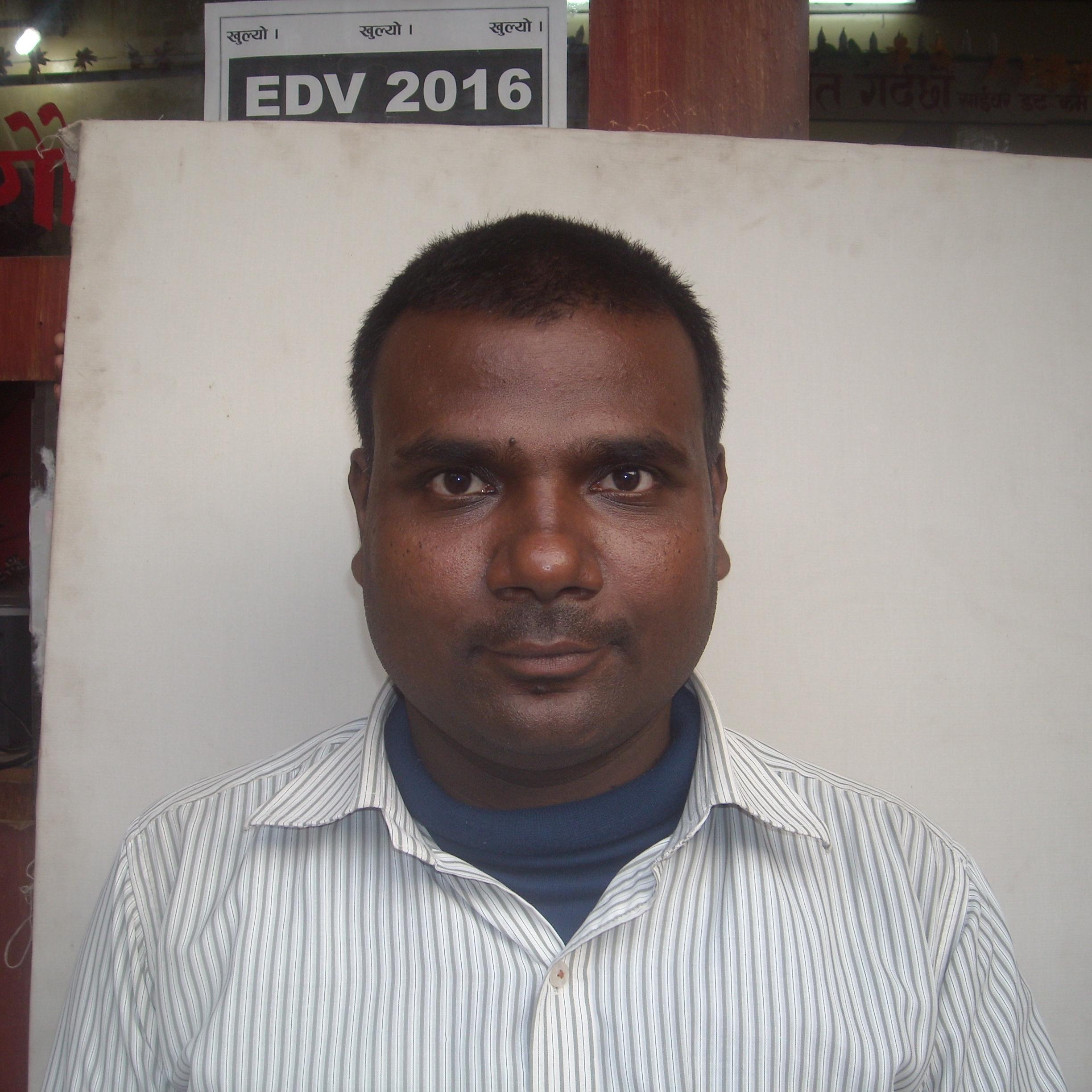 devendraya1's profile picture. 