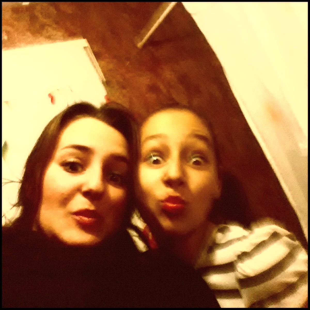 Consiguiendo mis metas ^.^