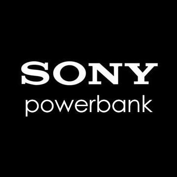 Memberikan informasi dan melayani pembelian Powerbank SONY. Info & Order : 0857-2512-5155