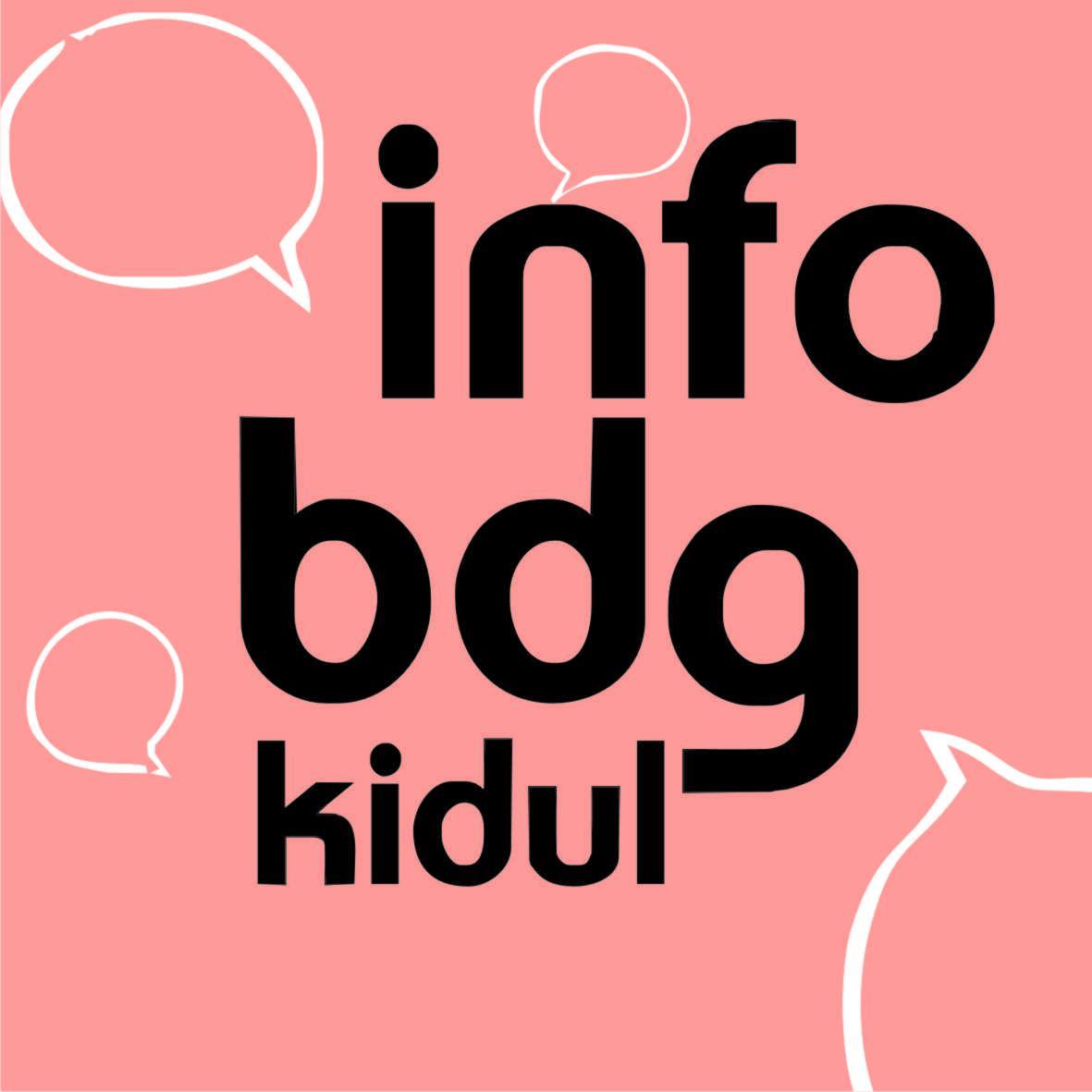 INFO Bandung Kidul