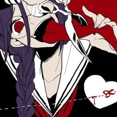 腐川冬子⇔ジェノサイダー翔