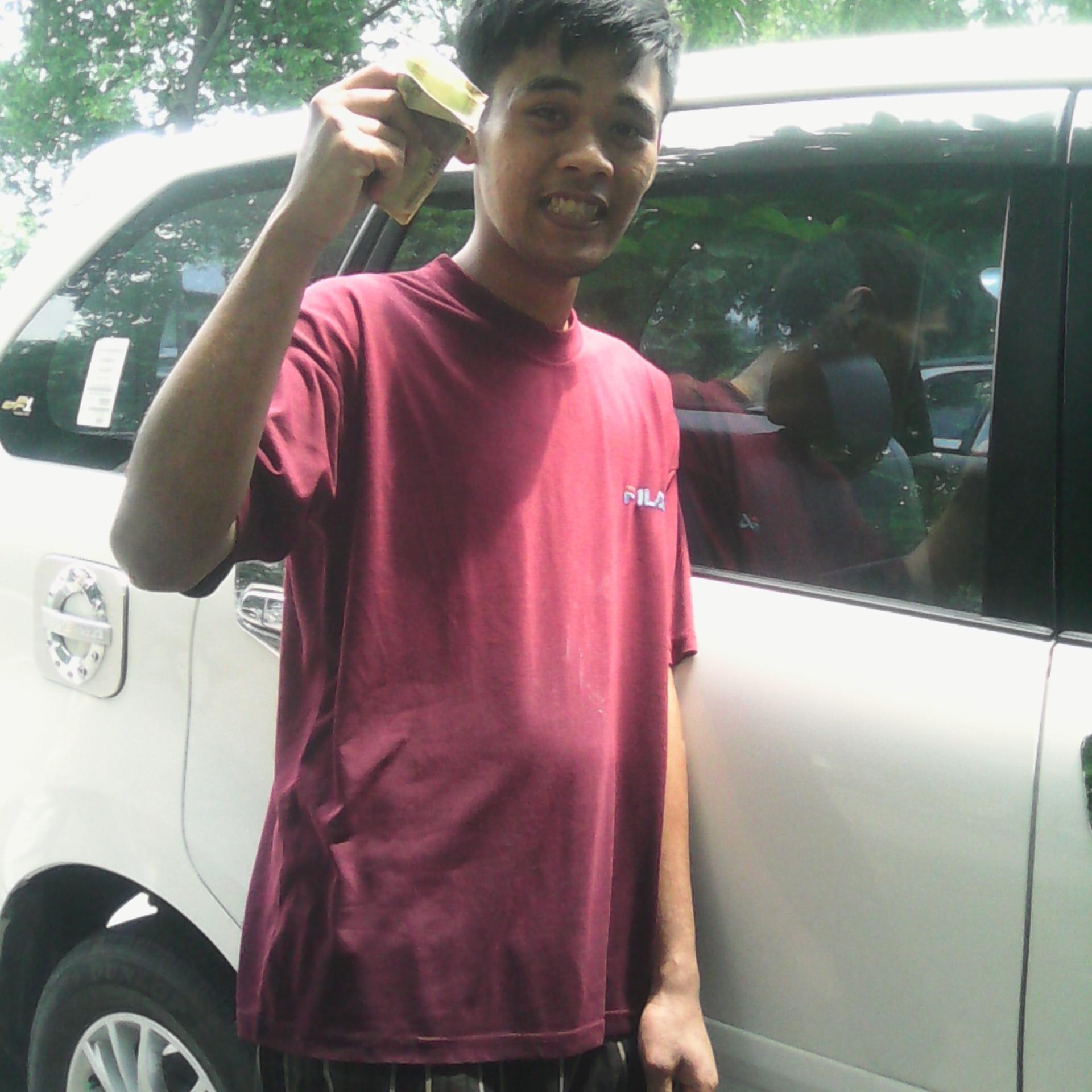 balapan