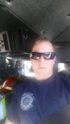 blfirefighter33's profile picture. 