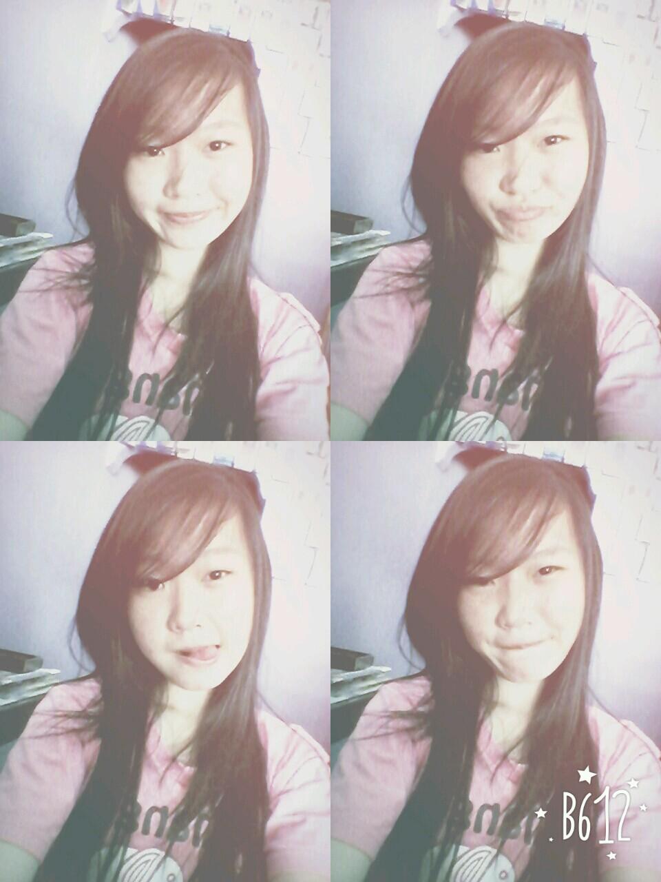 Try to become person of value~