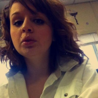 Hope_Marie2's profile picture. ⚓I refuse to sink⚓