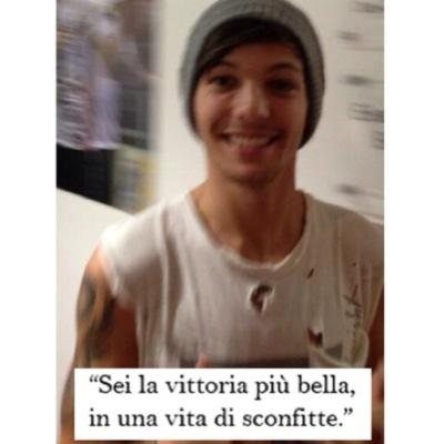 “Non devi perderti niente, mai, non farlo, ma fai cio' che valga la pena di ricordarlo„