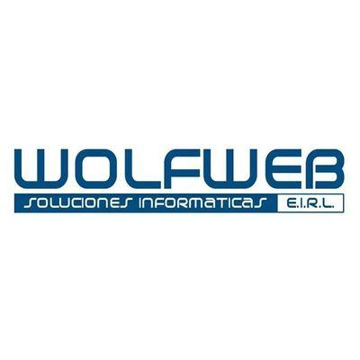 WolfWeb_CL's profile picture. Diseño, creación y mantención de Sitios Web & Soluciones Computacionales.