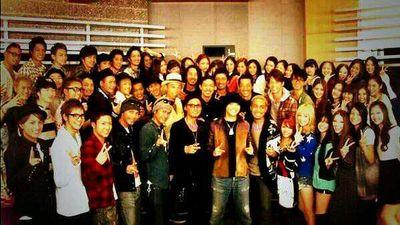 LDH好きな大阪住みです！EXILEではATSUSHI三代目では隆二GENEでは玲於君secondではSHOKICHIDreamではErieFlowerでは萩花Happinessでは楓このメンバーが大好きです！ＤＭ下さい