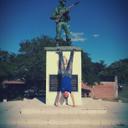 Gerardo Peña - @GerardoArinson - Twitter