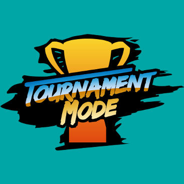 Tournament bracket app, tailored for the #FGC