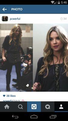 hello. 
getting stronger, there is no way to bring me down. but I know how to keep a secret.
[ Pll RP. Bisexual. #single ]