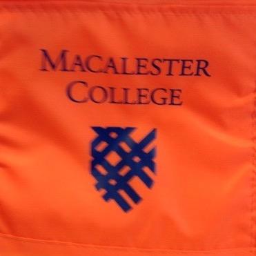 MacalesterIR's profile picture. Institutional Research uses data to understand the characteristics of a Mac education, to support institutional planning, and to aid in program development.