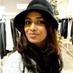 indiangirlinpoland (@dcpinto) Twitter profile photo