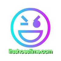 itsshoestime.com (@itsshoestime) 's Twitter Profile