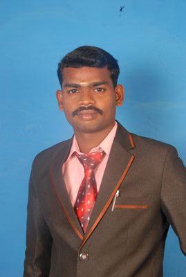 S.VINOTH KUMAR.